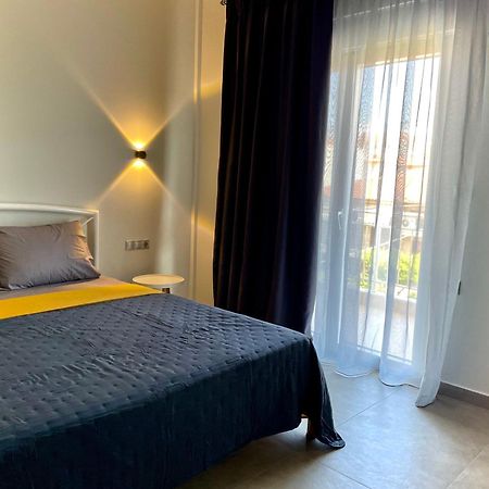 Villa Maria Petru Ierissós Ngoại thất bức ảnh