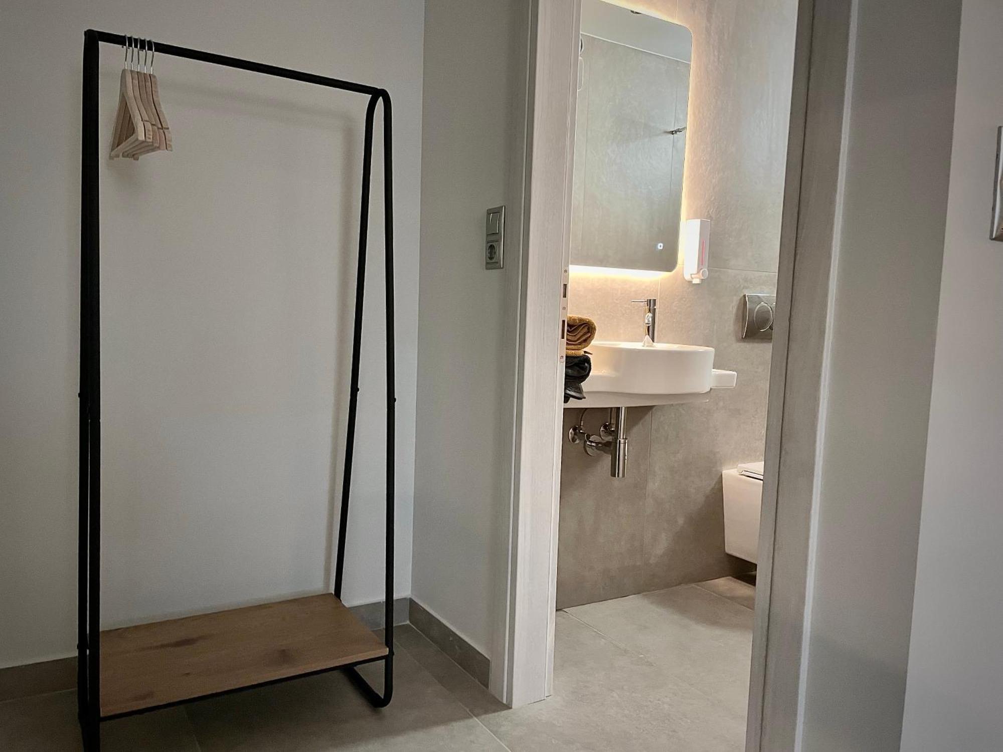 Villa Maria Petru Ierissós Ngoại thất bức ảnh